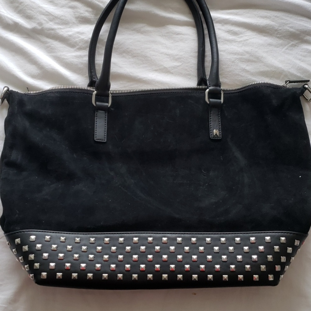 Victoria's secret purse